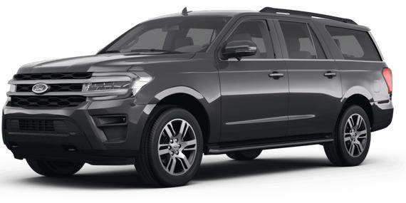 FORD EXPEDITION MAX 2024 1FMJK1J83REA25558 image
